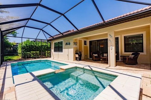 14334 Tuscany Pointe Trl, Naples FL 34120-6002 exterior