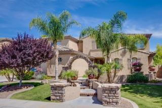 1802 Kaibab Dr, Chandler, AZ 85249-3362