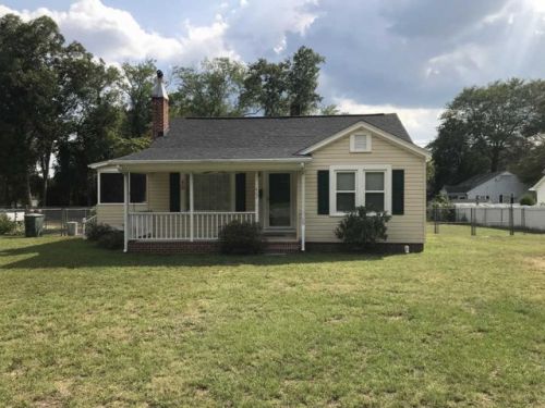 407 Myrtle Ave, Dobbins Heights, NC 28345-3143