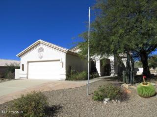 37592 Stoney Cliff Ct, Tucson AZ  85739-1410 exterior