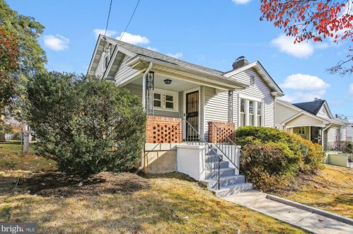 6605 5th St, Washington, DC 20012-2715