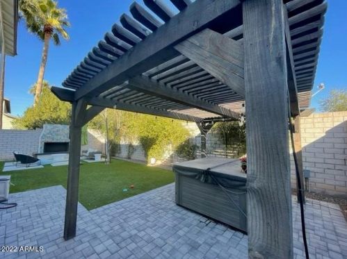 2667 54th St, Phoenix AZ exterior