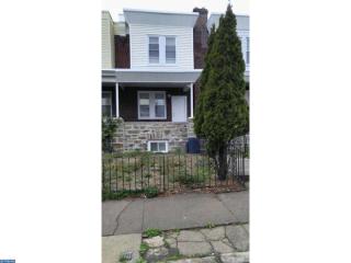 6022 Tackawanna St, Philadelphia PA  19135-4415 exterior