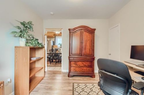 146 Clarence St, Torrington CT 06790-6745 exterior