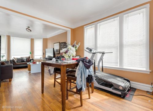 3319 Evergreen Ave, Chicago IL 60651-2308 exterior