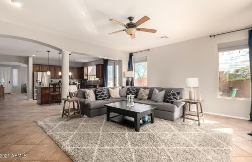 16420 16 Ln, Phoenix AZ 85045-0815 exterior