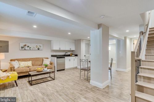 1114 Allison St, Washington DC  20011-4437 exterior