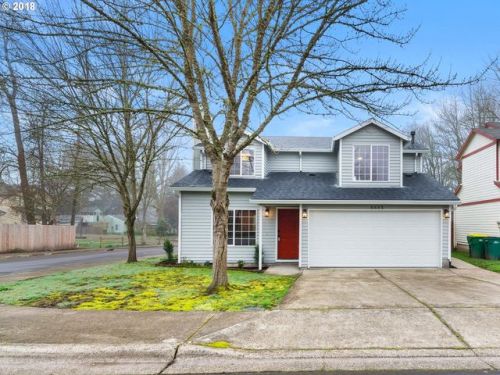 8885 76 Pl, Portland OR  97223-2247 exterior