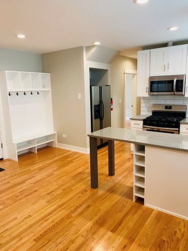 2704 24th Pl, Chicago IL  60608-4614 exterior