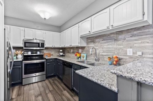 53 April Point Dr, Montgomery TX  77356-5816 exterior