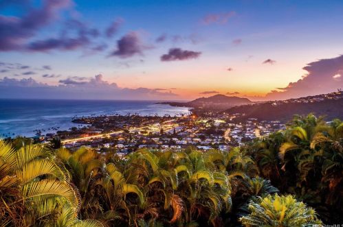 360 Puuikena Dr, Honolulu HI 96821-0025 exterior