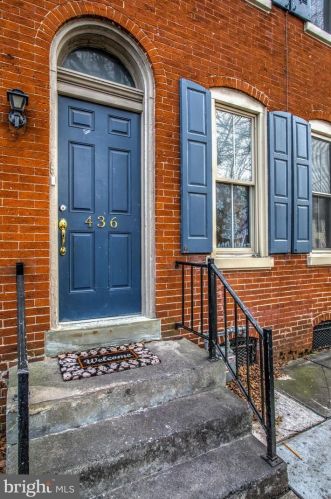 436 Lemon St, Lancaster, PA 17603-3345