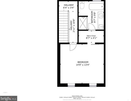 1226 Federal St, Philadelphia PA  19147-4518 exterior