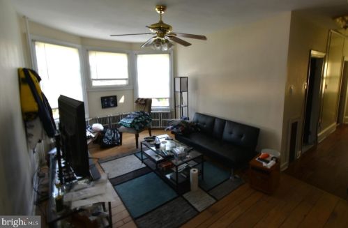 542 Johnson St, Philadelphia PA 19138-1110 exterior