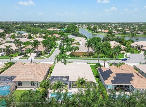 21642 Marigot Dr, Boca Raton FL 33428-4824 exterior