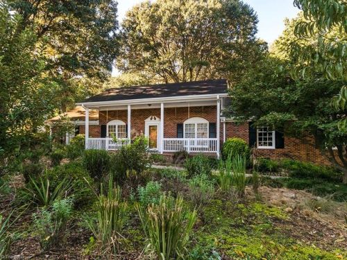 1267 Candlewood Dr, Stonycreek, NC 27244-9391