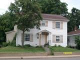 435 Division St, Springfield MO  65803-2743 exterior