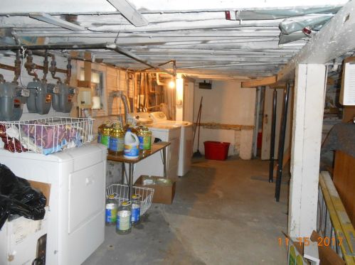 5200 Morgan St, Chicago IL 60643-2218 exterior