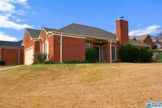 744 Rockford Dr, Birmingham AL  35209-3161 exterior