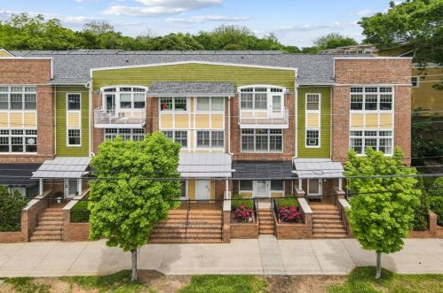 1258 Dekalb Ave, Atlanta GA  30307-2081 exterior