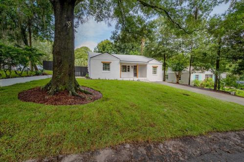 7202 15th St, Tampa FL  33610-1210 exterior