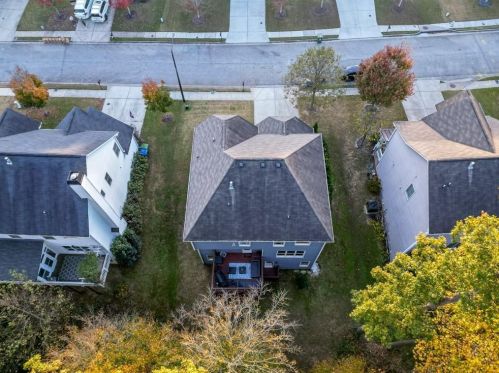 2185 Collins Rdg Dr, Atlanta GA 30318-1243 exterior