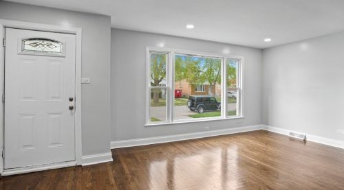 423 Jefferson St, Dolton IL 60419-1126 exterior