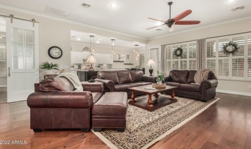 3547 Kaibab Pl, Chandler AZ  85249-5481 exterior