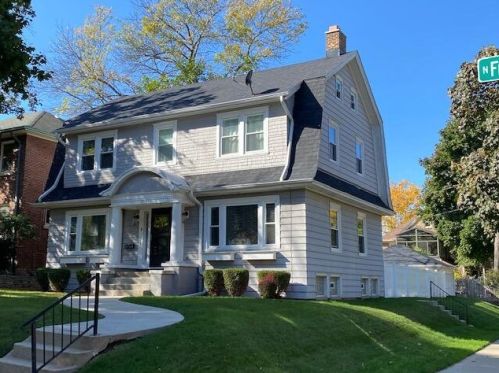 3495 Frederick Ave, Milwaukee WI 53211-2902 exterior