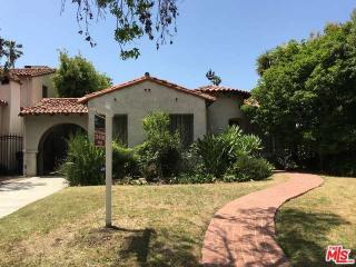 617 Mccadden Pl, Los Angeles CA  90004-1029 exterior