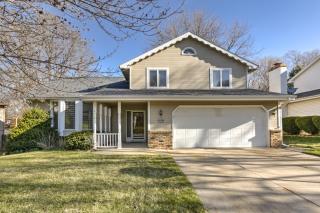1316 Scott Rd, Omaha NE  68046-3819 exterior