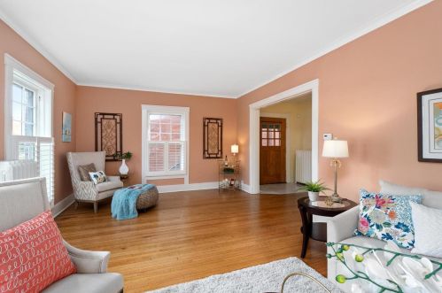 4728 Westminster Pl, Saint Louis MO 63108-2624 exterior