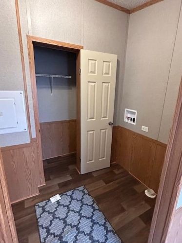 815 Henderson St, Big Rapids MI 49307-1144 exterior