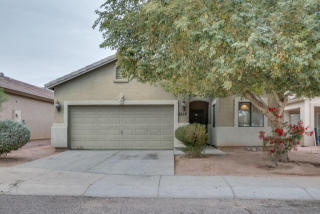 6614 10 Dr, Phoenix AZ  85041-8355 exterior