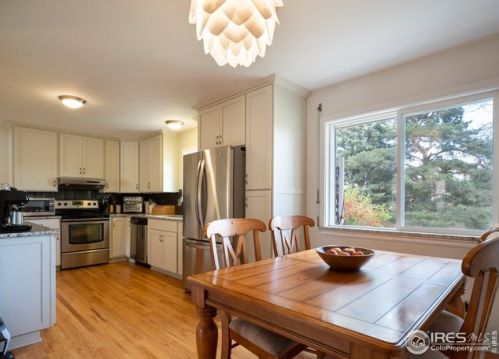 600 Gillaspie Dr, Boulder CO 80305-5805 exterior