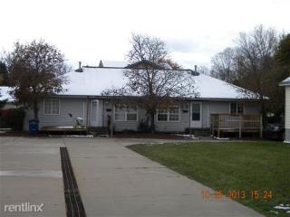303 Maple Ave, Gaylord MI  49735-1269 exterior