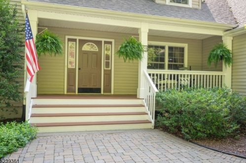 35 Huntsville Rd, Fredon, NJ 07860-6056