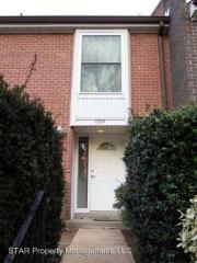 1924 Greenhaven Dr, Baltimore MD  21209-4542 exterior