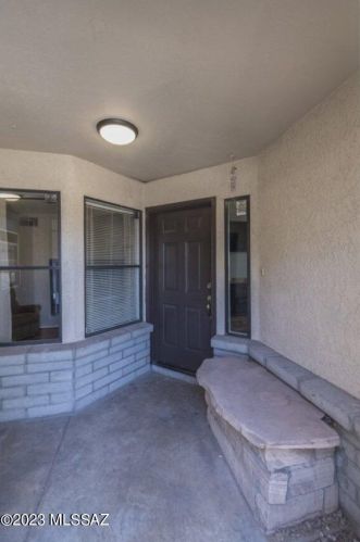 5032 Condor Dr, Tucson AZ  85742-9404 exterior