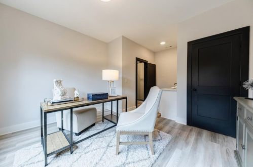 583 King Arnold St, Atlanta GA  30354-1655 exterior