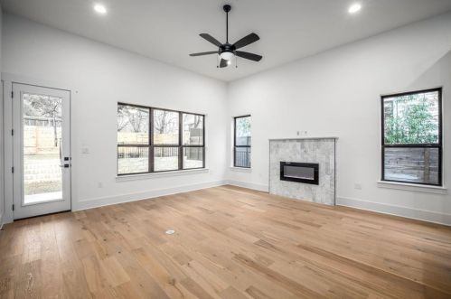 2507 Euclid Ave, Austin TX 78704-5418 exterior