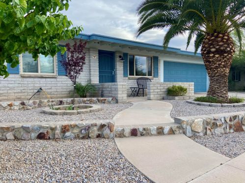 3017 Shumaker Dr, Tucson AZ  85741-3636 exterior