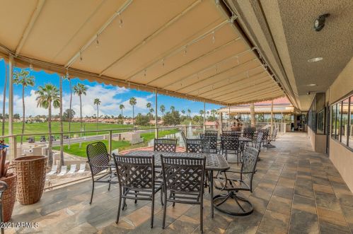 1560 Buena Vis Dr, Chandler AZ 85249-4608 exterior