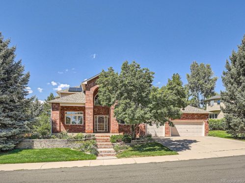 7383 Augusta Dr, Boulder, CO 80301-8200