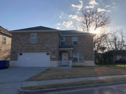 2428 Garden Dr, Dallas, TX 75215-4621