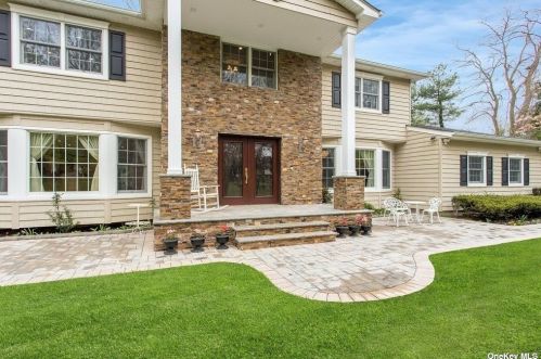 34 Fielding Ave, Huntington Station, NY 11746-6731