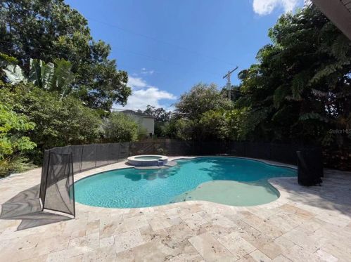 4012 Inman Ave, Tampa FL  33609-4420 exterior