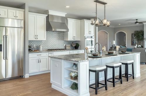 23 Lemp Rd, Saint Louis MO 63122-6931 exterior