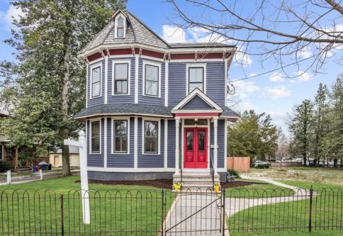 127 Atlantic Ave, Tavistock NJ  08033-3334 exterior