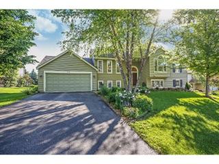 739 Cheshire Ct, Saint Paul MN  55123-1662 exterior